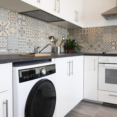 Casa Playa Chica Apartment Гран Тарахал Екстериор снимка