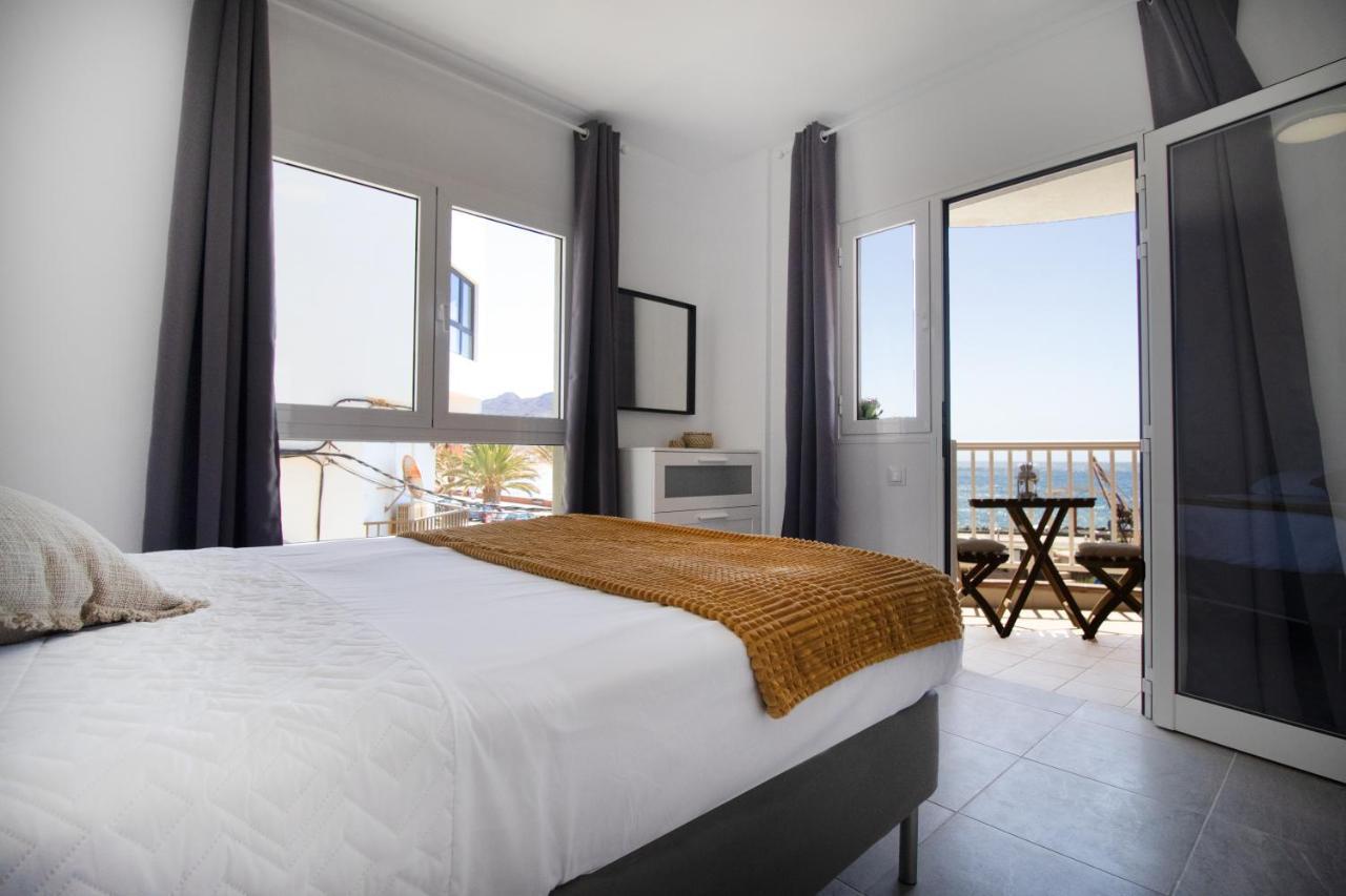 Casa Playa Chica Apartment Гран Тарахал Екстериор снимка