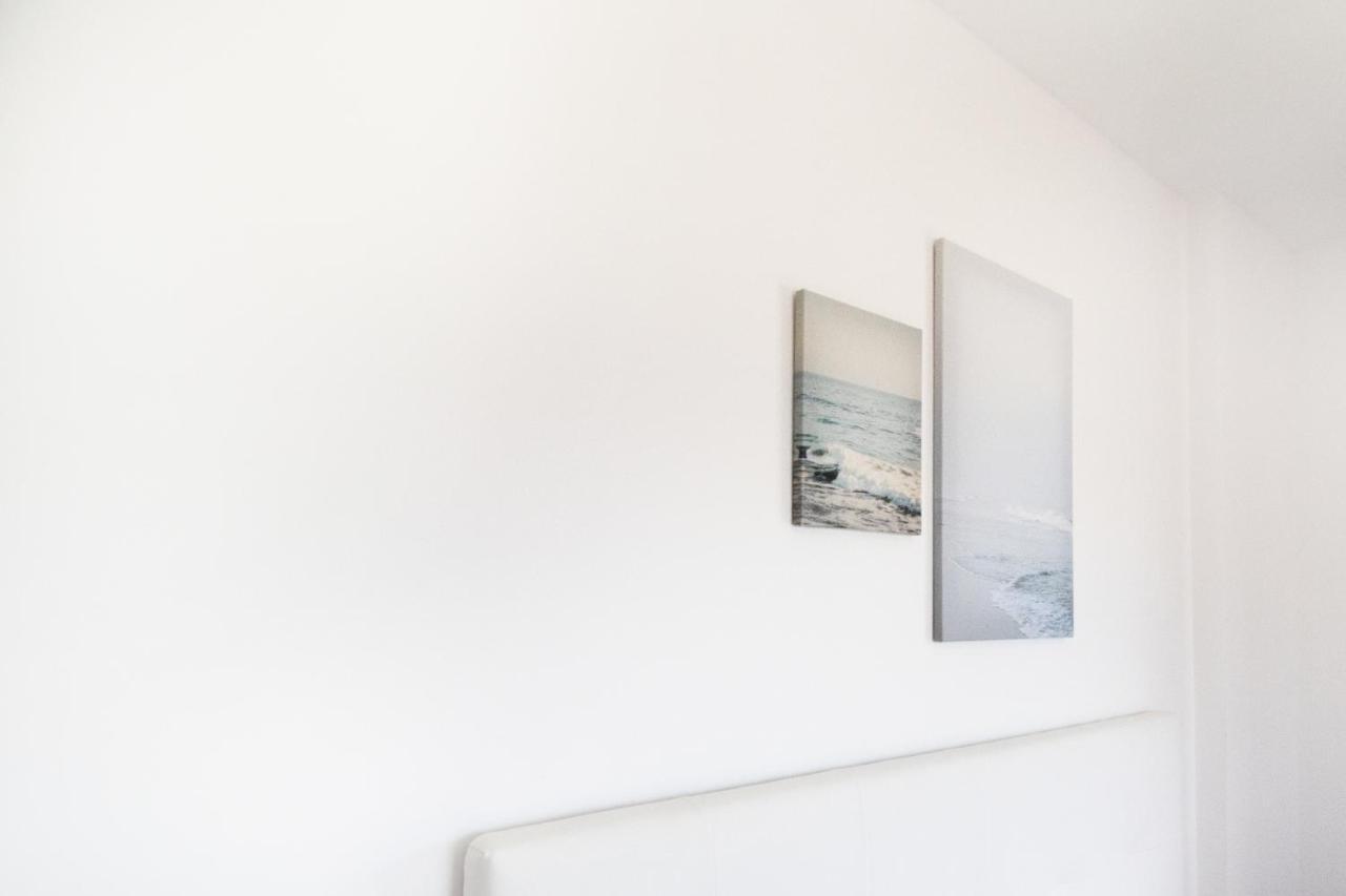Casa Playa Chica Apartment Гран Тарахал Екстериор снимка