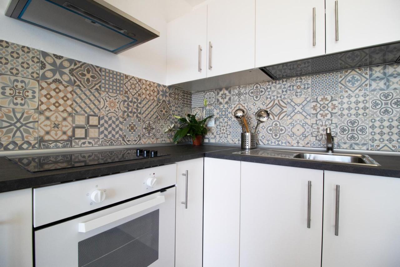 Casa Playa Chica Apartment Гран Тарахал Екстериор снимка