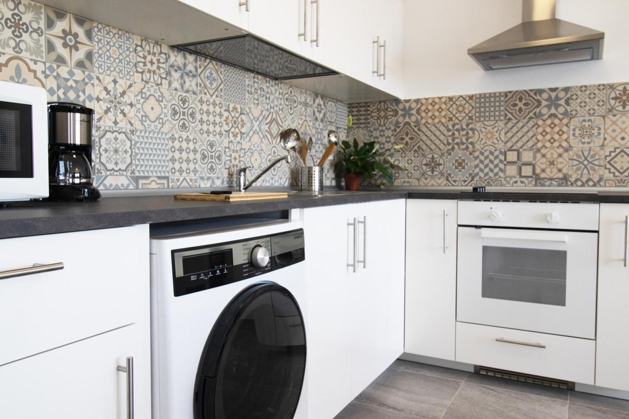 Casa Playa Chica Apartment Гран Тарахал Екстериор снимка